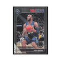 Josh Okogie 2019 NBA Hoops Premium #113 Minnesota Timberwolves NM