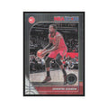 Dewayne Dedmon 2019 NBA Hoops Premium #278 Atlanta Hawks Basketball Card NM