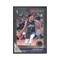 Courtney Lee 2019 NBA Hoops Premium #43 Dallas Mavericks Basketball Card NM