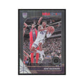 Kent Bazemore 2019 NBA Hoops Premium #4 Sacramento Kings Basketball Card NM
