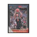 Kelly Oubre Jr. 2019 NBA Hoops Premium #156 Phoenix Suns Basketball Card NM
