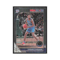 Terrance Ferguson 2019 NBA Hoops Premium #135 Oklahoma City Thunder NM