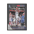Josh Jackson 2019 NBA Hoops Premium #151 Memphis Grizzlies Basketball Card NM