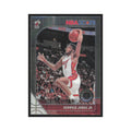 Derrick Jones Jr. 2019 NBA Hoops Premium #101 Miami Heat Basketball Card NM