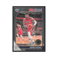Derrick Favors 2019 NBA Hoops Premium #190 New Orleans Pelicans NM