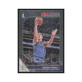 Dwight Powell 2019 NBA Hoops Premium #45 Dallas Mavericks Basketball Card NM