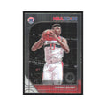 Thomas Bryant 2019 NBA Hoops Premium #193 Washington Wizards Basketball Card NM