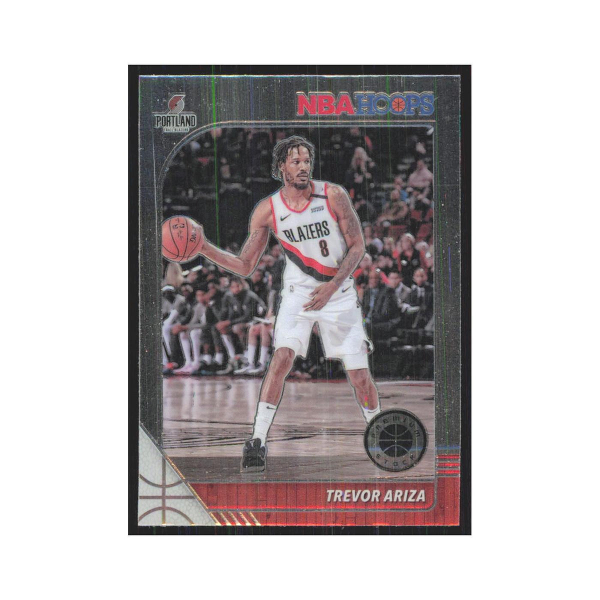 Trevor Ariza 2019 NBA Hoops Premium #197 Portland Trail Blazers NM