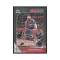 Marcus Morris 2019 NBA Hoops Premium #261 Los Angeles Clippers NM