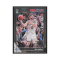 Joe Harris 2019 NBA Hoops Premium #14 Brooklyn Nets Basketball Card NM