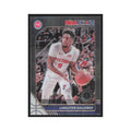 Langston Galloway 2019 NBA Hoops Premium #56 Detroit Pistons Basketball Card NM