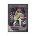 Malik Beasley 2019 NBA Hoops Premium #49 Minnesota Timberwolves NM