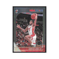Derrick Jones Jr. 2019 NBA Hoops Premium #101 Miami Heat Basketball Card NM
