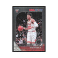 Otto Porter Jr. 2019 NBA Hoops Premium #28 Chicago Bulls Basketball Card NM