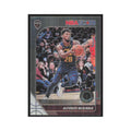 Alfonzo McKinnie 2019 NBA Hoops Premium #269 Cleveland Cavaliers NM
