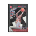 John Collins 2019 NBA Hoops Premium #2 Atlanta Hawks Basketball Card NM
