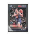 Joe Ingles 2019 NBA Hoops Premium #188 Utah Jazz Basketball Card NM