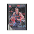 Luke Kennard 2019 NBA Hoops Premium #55 Detroit Pistons Basketball Card NM