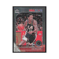 Lou Williams 2019 NBA Hoops Premium #84 Los Angeles Clippers Basketball Card NM