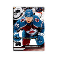 2023 Upper Deck Logan O'Connor Colorado Avalanche #293