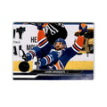 2023 Upper Deck Leon Draisaitl Edmonton Oilers #317