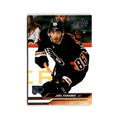 2023 Upper Deck Joel Farabee Philadelphia Flyers #380