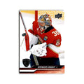 2023 Upper Deck Spencer Knight Florida Panthers #326