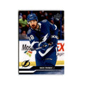 2023 Upper Deck Nick Perbix Tampa Bay Lightning #417