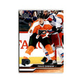 2023 Upper Deck Travis Sanheim Philadelphia Flyers #383