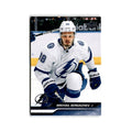 2023 Upper Deck Mikhail Sergachev Tampa Bay Lightning #416