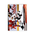 2023 Upper Deck Philipp Kurashev Chicago Blackhawks #288