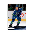 2023 Upper Deck Filip Hronek Vancouver Canucks #429