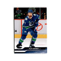 2023 Upper Deck Filip Hronek Vancouver Canucks #429