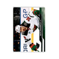 2023 Upper Deck Mats Zuccarello Minnesota Wild #337