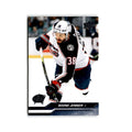 2023 Upper Deck Boone Jenner Columbus Blue Jackets #299