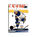 2023 Upper Deck Jeff Skinner Buffalo Sabres #270