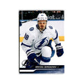2023 Upper Deck Mikhail Sergachev Tampa Bay Lightning #416