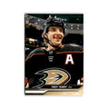 2023 Upper Deck Troy Terry Anaheim Ducks #252