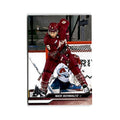 2023 Upper Deck Nick Schmaltz Arizona Coyotes #260