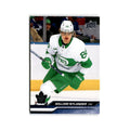 2023 Upper Deck William Nylander Toronto Maple Leafs #419