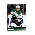 2023 Upper Deck Miro Heiskanen Dallas Stars #309
