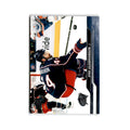 2023 Upper Deck Erik Gudbranson Columbus Blue Jackets #302