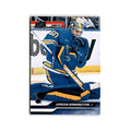 2023 Upper Deck Jordan Binnington St. Louis Blues #410