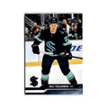 2023 Upper Deck Eeli Tolvanen Seattle Kraken #400
