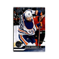 2023 Upper Deck Kailer Yamamoto Edmonton Oilers #318