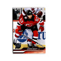 2023 Upper Deck Jesper Bratt New Jersey Devils #359