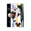 2023 Upper Deck Mats Zuccarello Minnesota Wild #337
