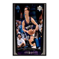 1998 Upper Deck Jeff Hornacek Basketball Cards #280