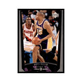 1998 Upper Deck Sean Rooks Basketball Cards #261