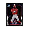 2023 Bowman Chrome Prospects Elijah Green Baseball Cards #BCP-23